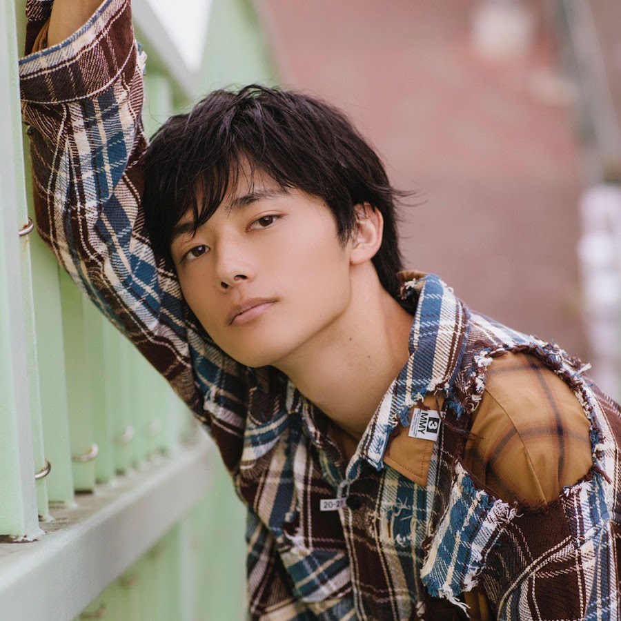 櫻井海音のYoutube - YouTube