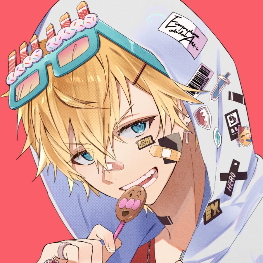 エクス・アルビオ -Ex Albio- - YouTube