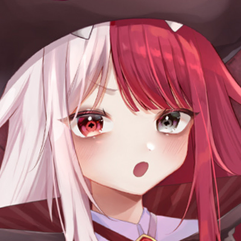 あくび・でもんすぺーど - Vtuberデータベース｜Vtuber post【Vポス】