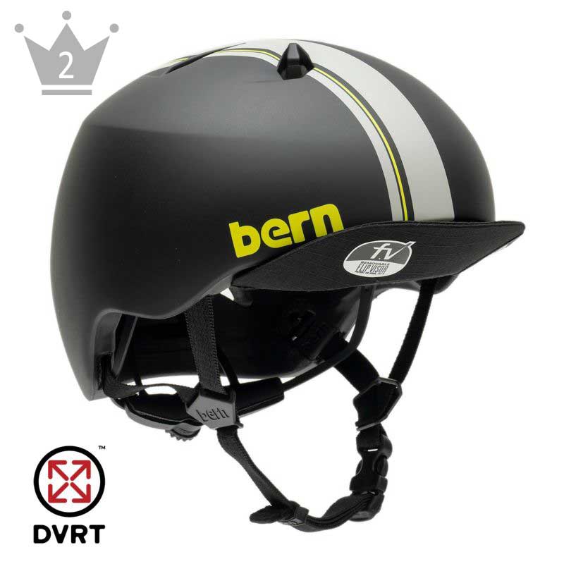 bern ヘルメットの選び方-kids編-