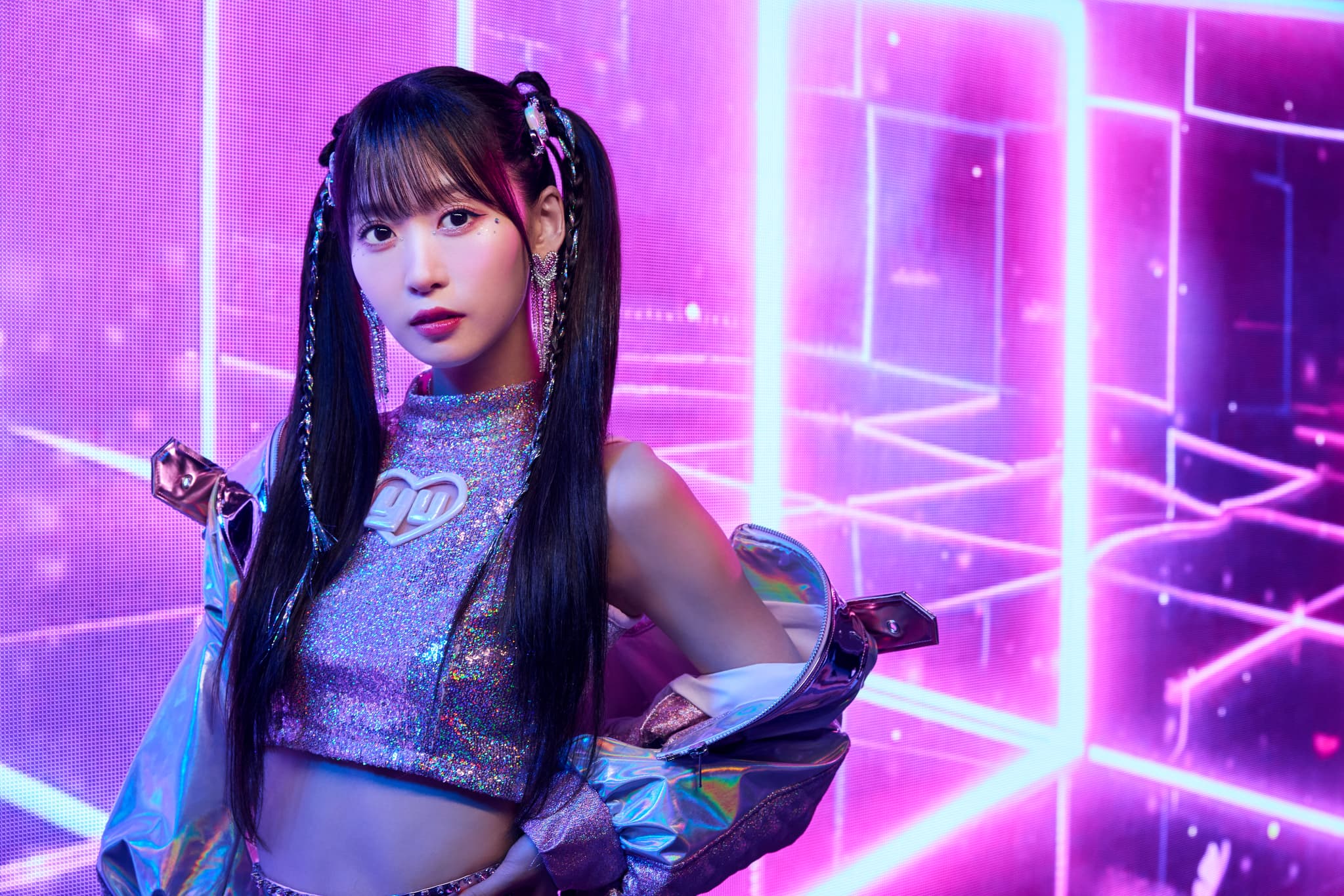 INFO[10/18(土)上海にて「芹澤 優 Fan Meeting in Shanghai」開催決定