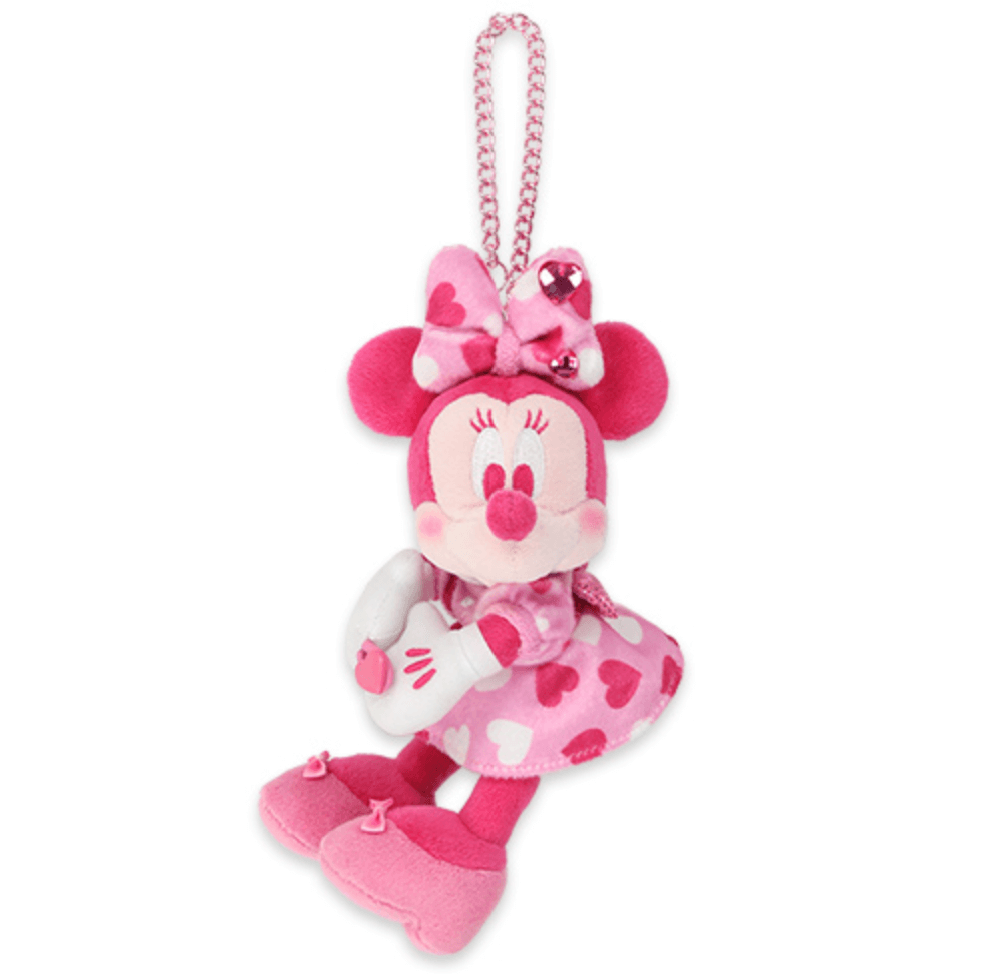 ディズニー・パルパルーザ“ミニーのファンダーランド”のグッズが2026年