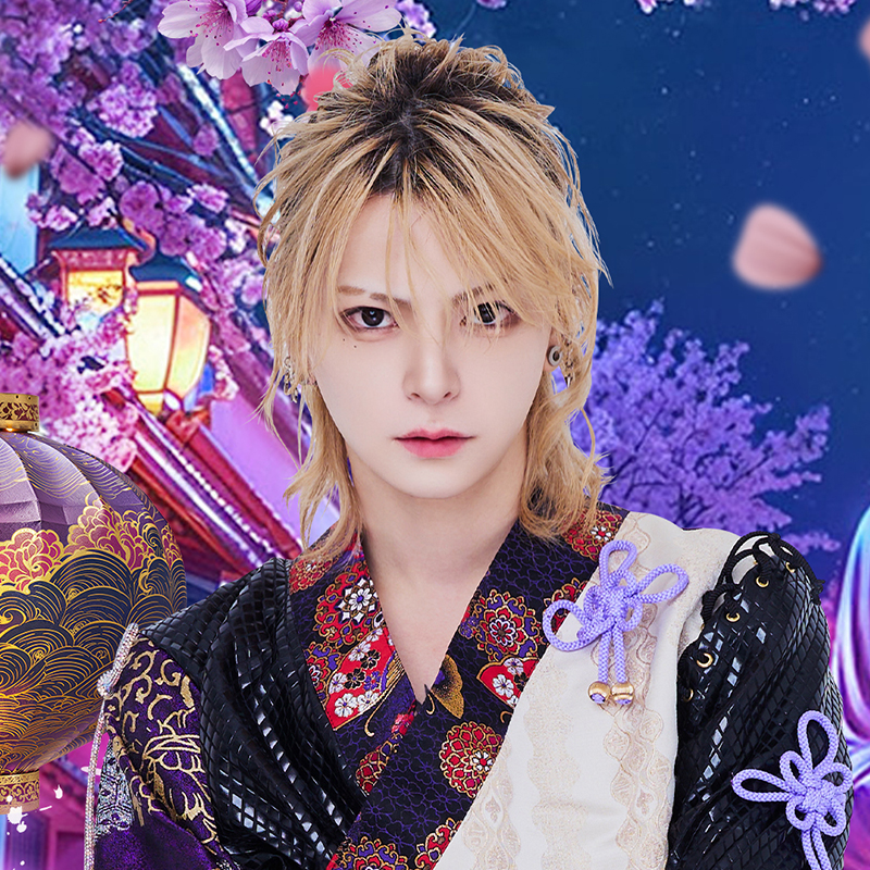 夢喰NEON – Official Home Page