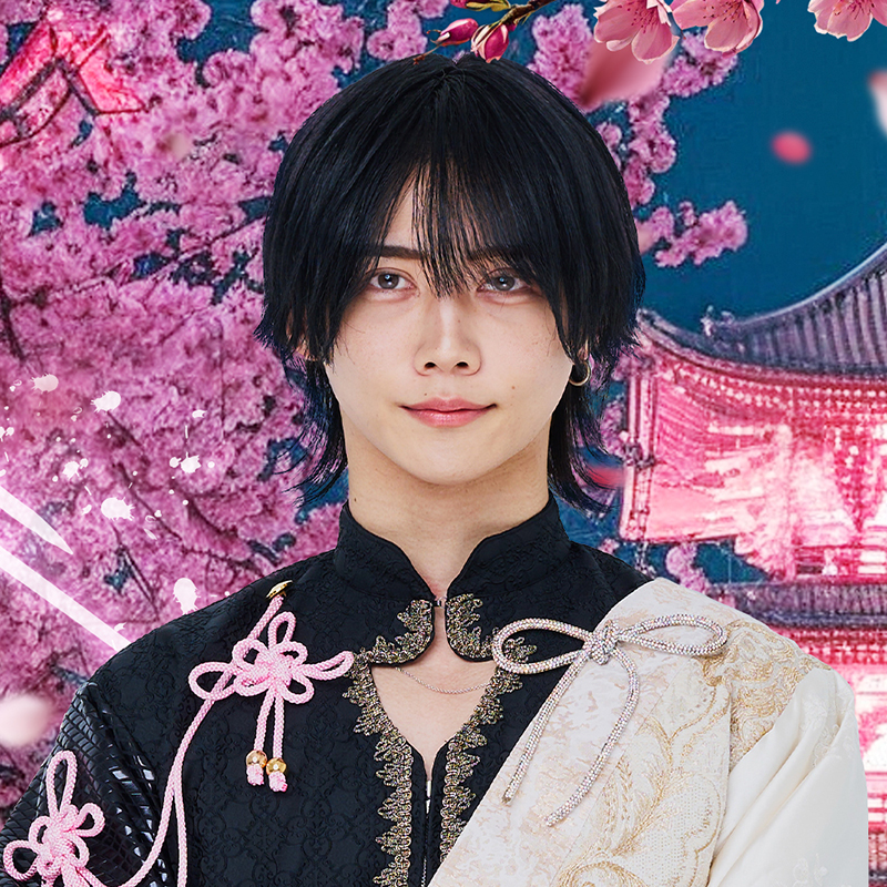 夢喰NEON – Official Home Page