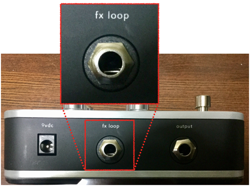 Aura Spectrum DI Preamp / FISHMAN | めはてコ