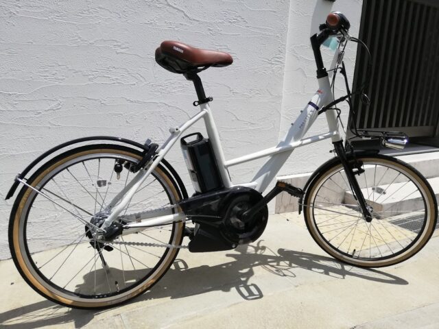 快適すぎ】ヤマハPAS CITY Xをレビュー！良かった点・残念だった点を大