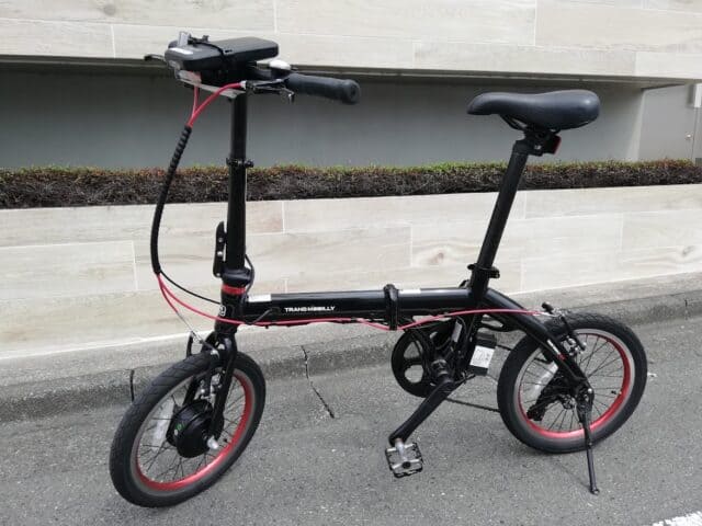 高速モデル】ルノー プラチナマッハ8をレビュー！爽快な走りが楽しめる