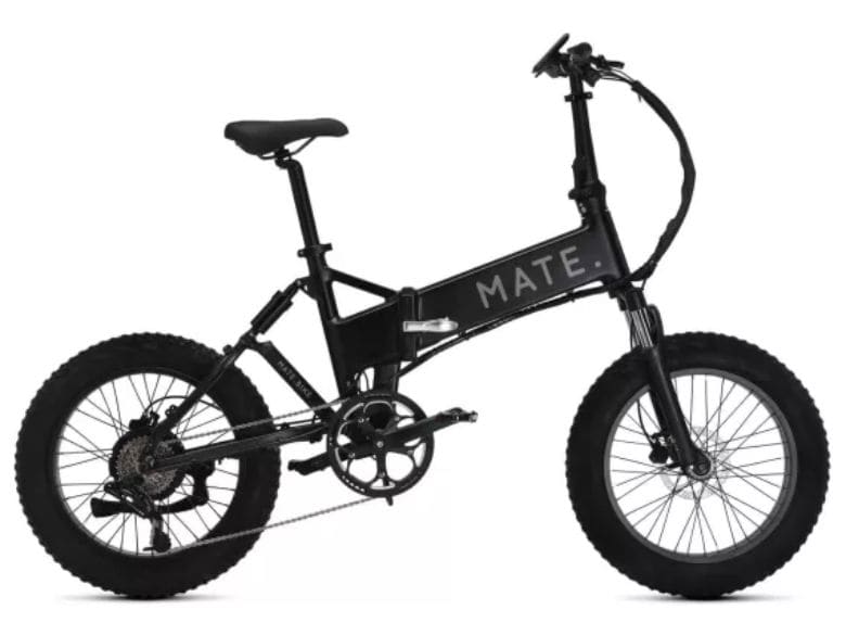 タイヤが太い電動自転車（ファットバイク）5選！海外や人気モデルを紹介