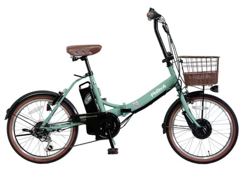 女性に人気のかわいい電動自転車6選！カゴ付き・ミニベロなど幅広く紹介