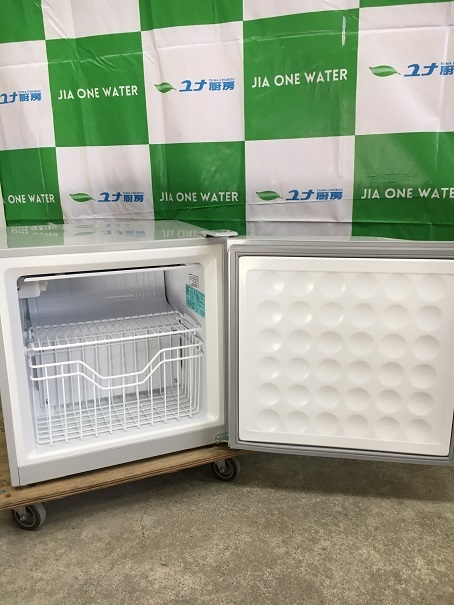 ハイアール 冷凍庫 | ユナ厨房