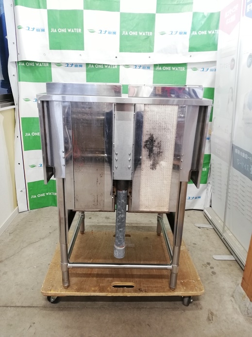 タニコー 餃子焼き器 | ユナ厨房