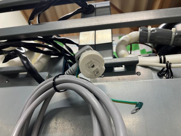 フジマック 冷凍冷蔵庫 2凍2蔵 ☆ | ユナ厨房