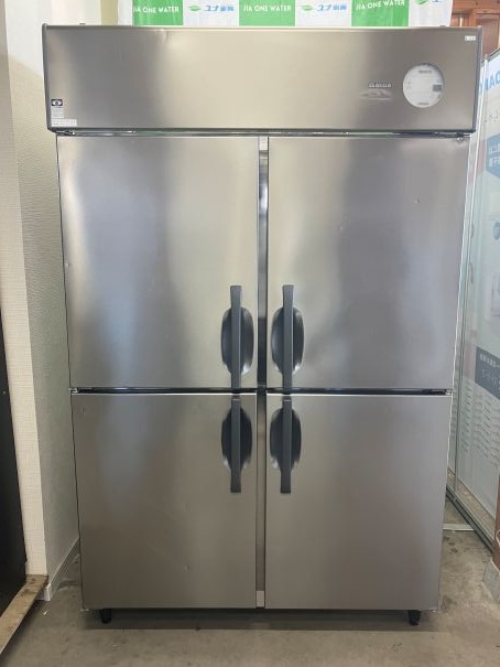 パナソニック 業務用冷凍冷蔵庫 | ユナ厨房