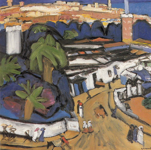 野口彌太郎と長崎ゆかりの洋画家 - UAG美術家研究所