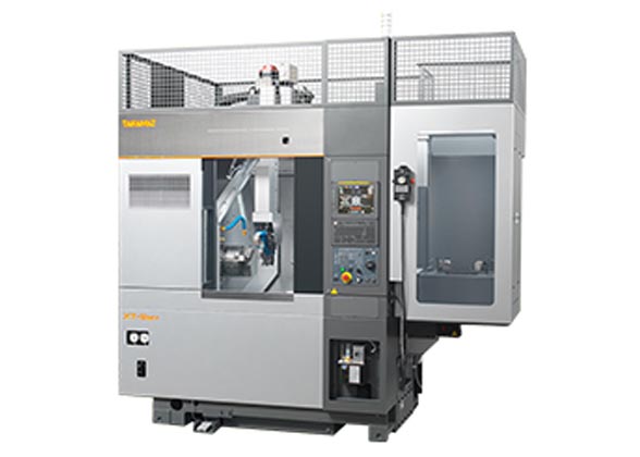 Yuasa International - Takamaz XT-8MY 8