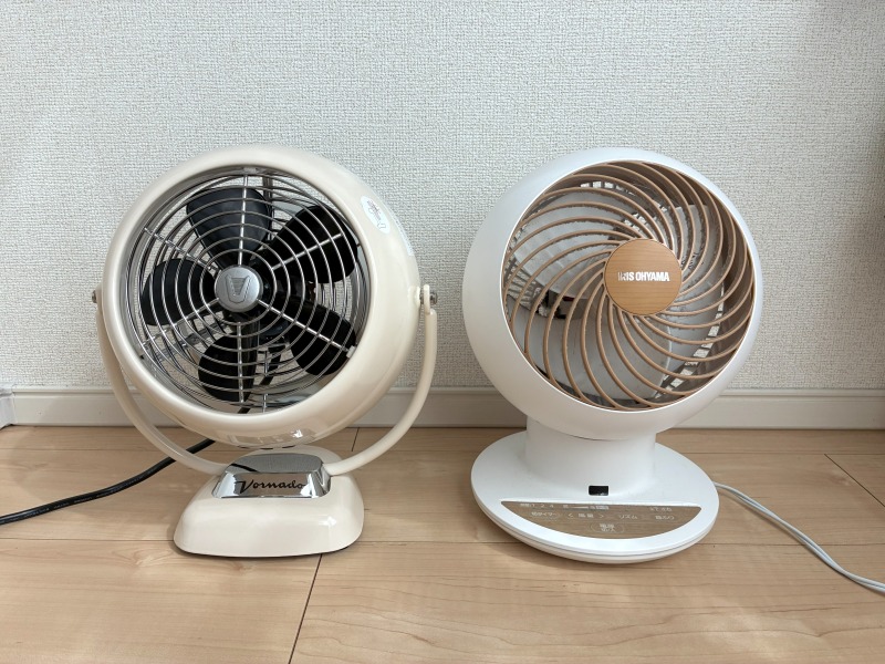 置くだけで映える】レトロデザインが魅力！ボルネードのクラシック