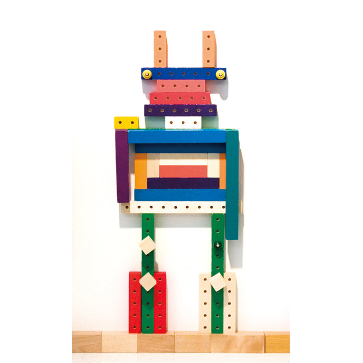 かずの木・カラー 童具館 – 木のおもちゃ専門店ゆうぼ