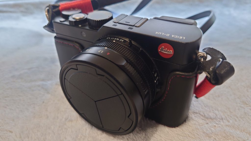 2023年も】Leica D-LUX Typ109 | yucolonlog｜写真とカメラ、ときどき日常