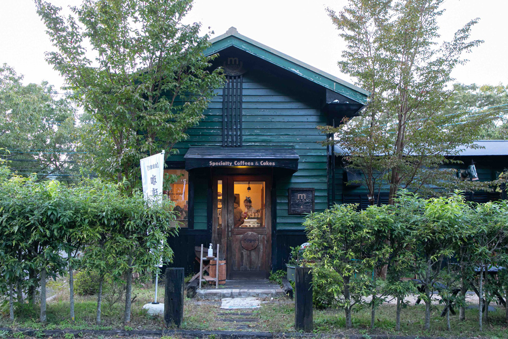 珈琲 木馬 – YUFUINFO｜湯布院・庄内・挾間公式旅ガイド