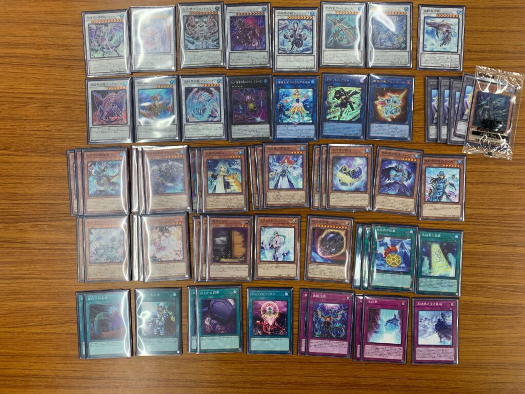 2023年 氷結界】優勝デッキレシピまとめ【遊戯王OCG】