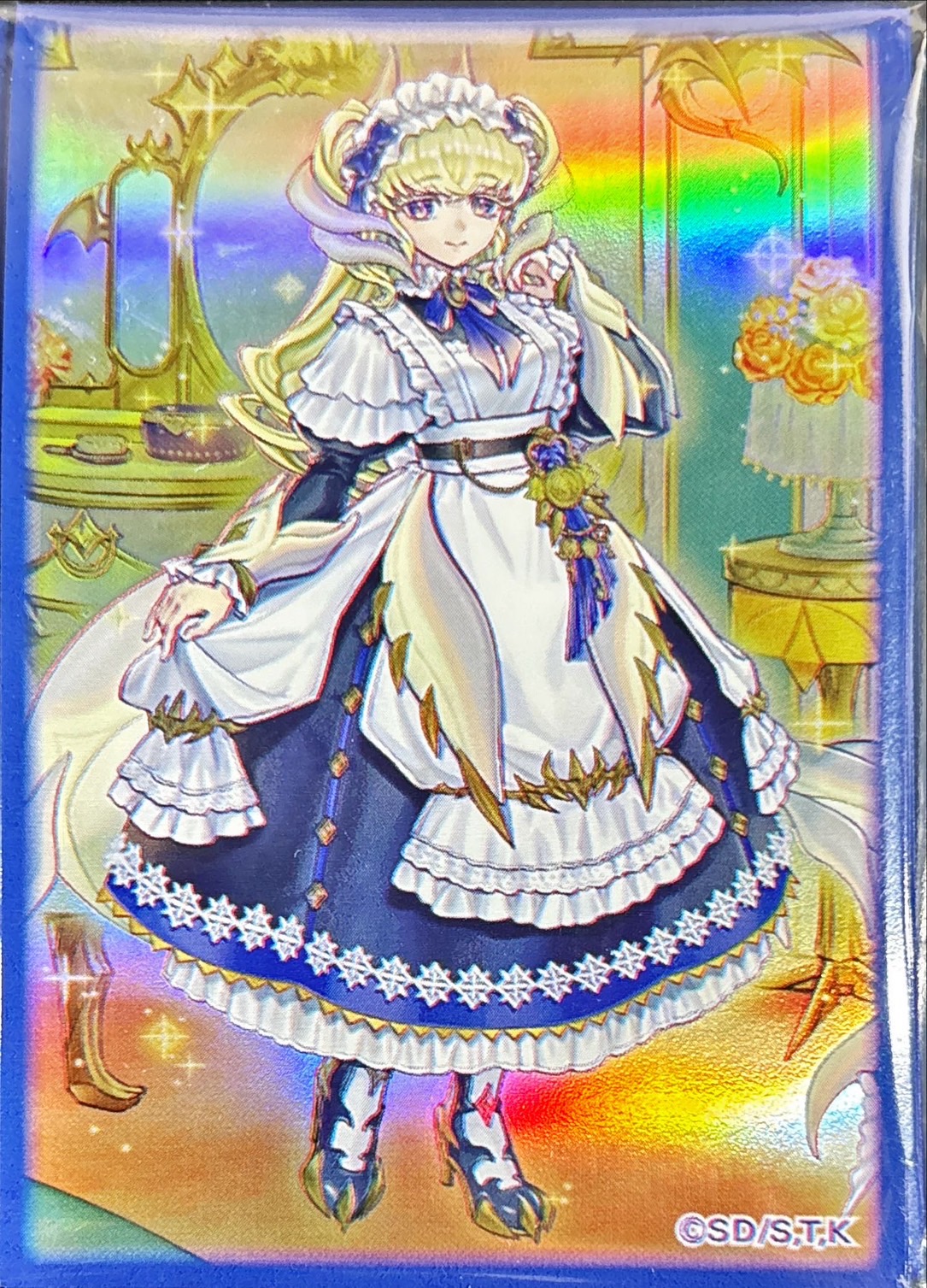 未開封】『ドラゴンメイドラティス(遊戯王の日)』(100枚入り) | 福福