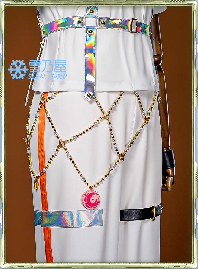 プロセカ プロジェクトセカイ 5th Anniversary 感謝祭 東雲彰人 5周年衣装