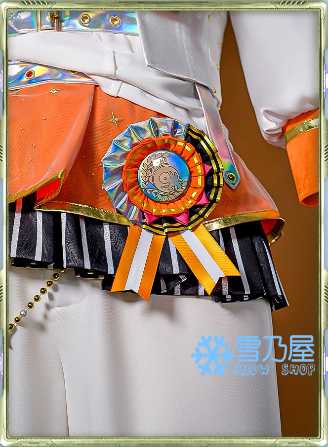 プロセカ プロジェクトセカイ 5th Anniversary 感謝祭 東雲彰人 5周年衣装