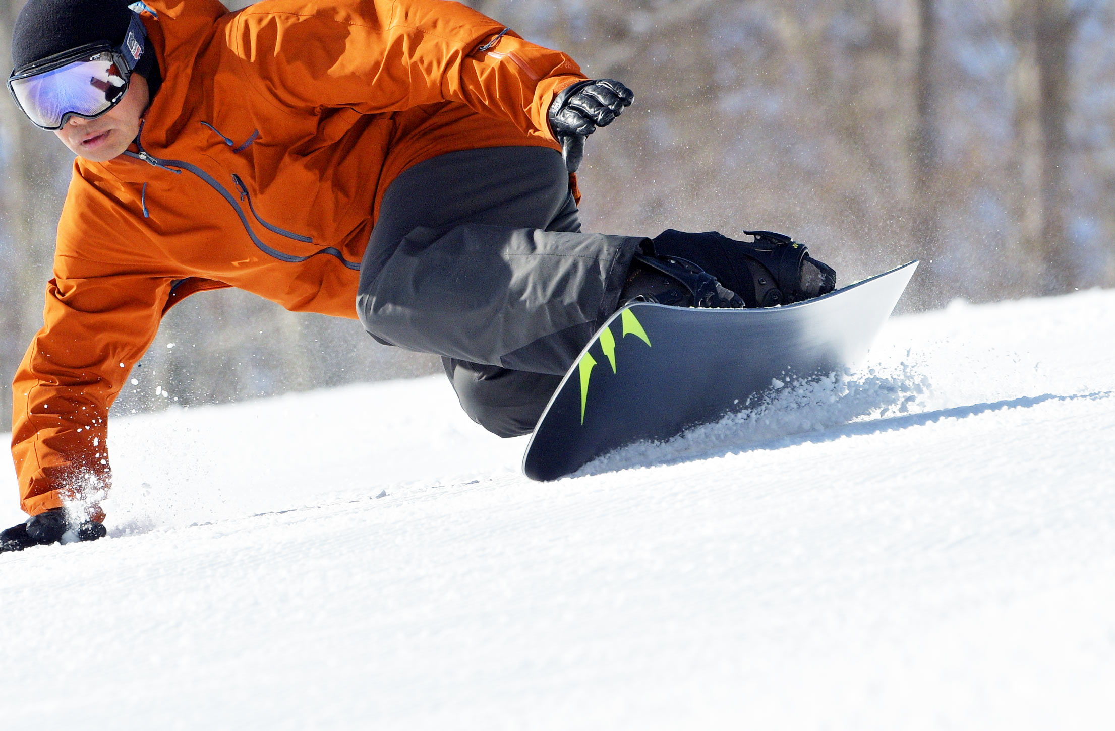 チューナー紹介 - チューンナップ雪蔵（ゆきぞう）