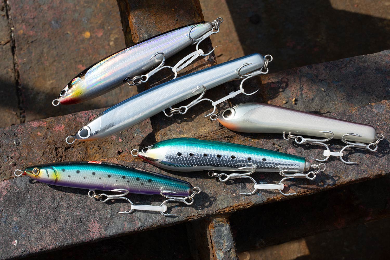 ヒラマサキャスティング】タックル選びと釣り方必勝ガイド - ヤップ