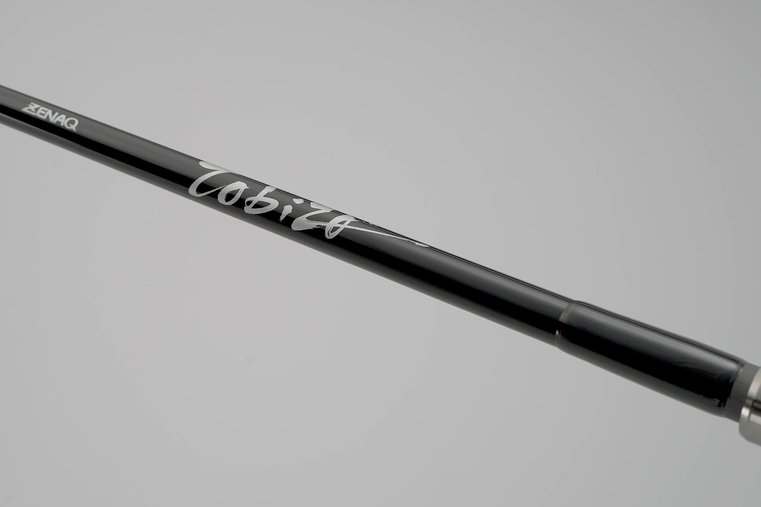 マグロキャスティング】ゼナックから凄いロッド、Tobizo(トビゾー)TC77