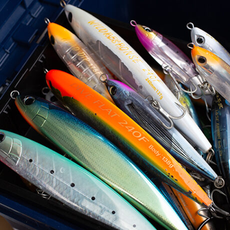 玄界灘ヒラマサキャスティング用ルアーおすすめ12本！ - ヤップ！【Yup