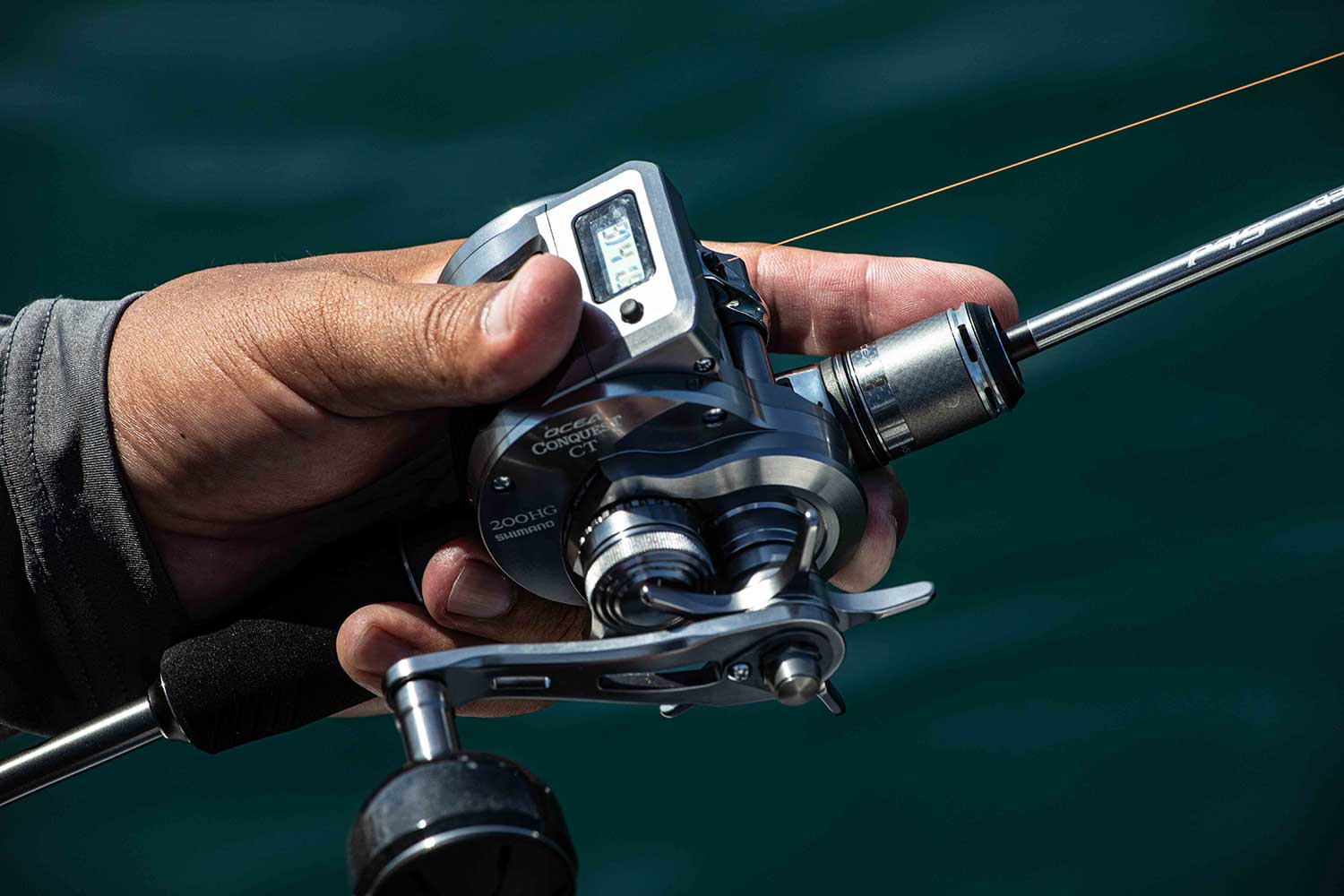 25オシアコンクエストCT200が凄いって本当!? - ヤップ！【Yup