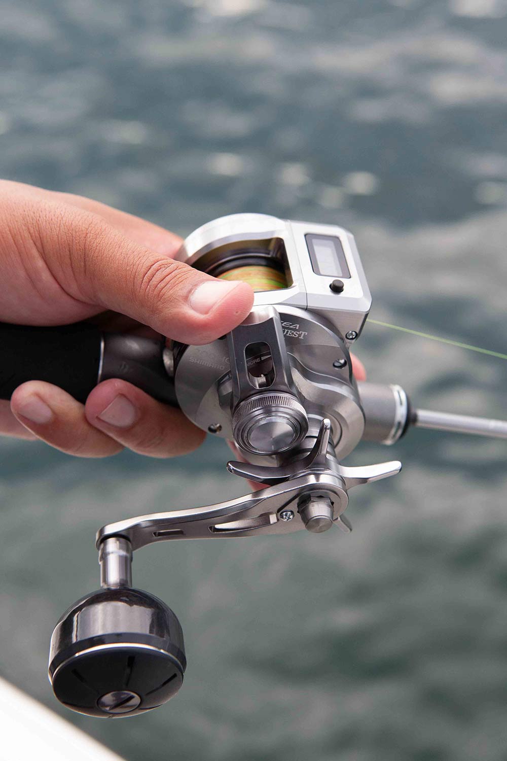 25オシアコンクエストCT200が凄いって本当!? - ヤップ！【Yup