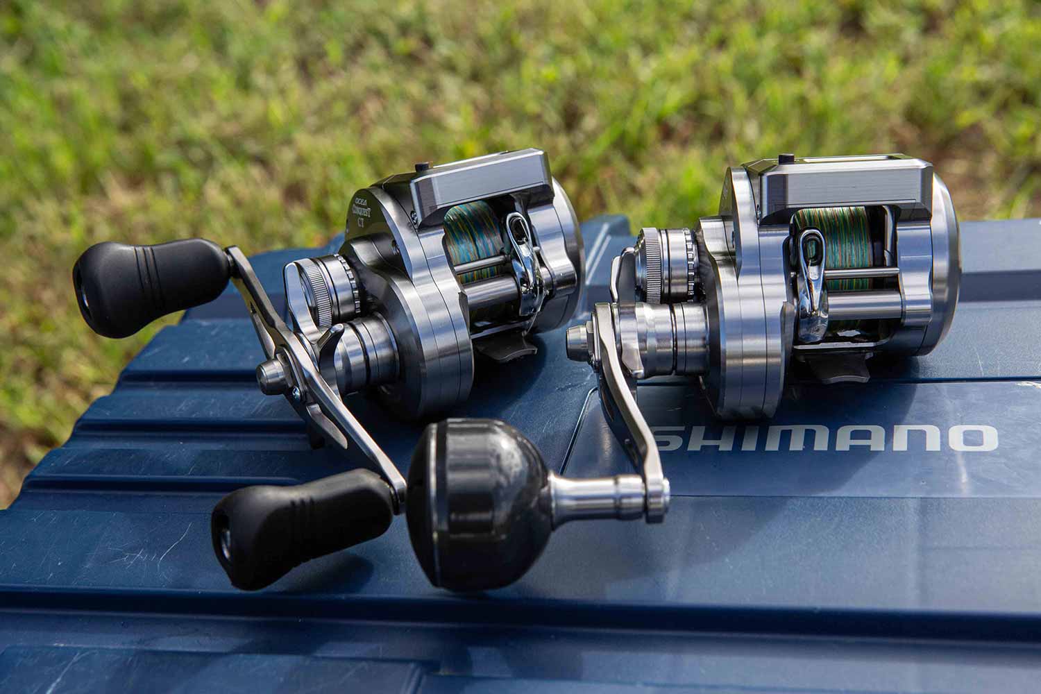 25オシアコンクエストCT200が凄いって本当!? - ヤップ！【Yup