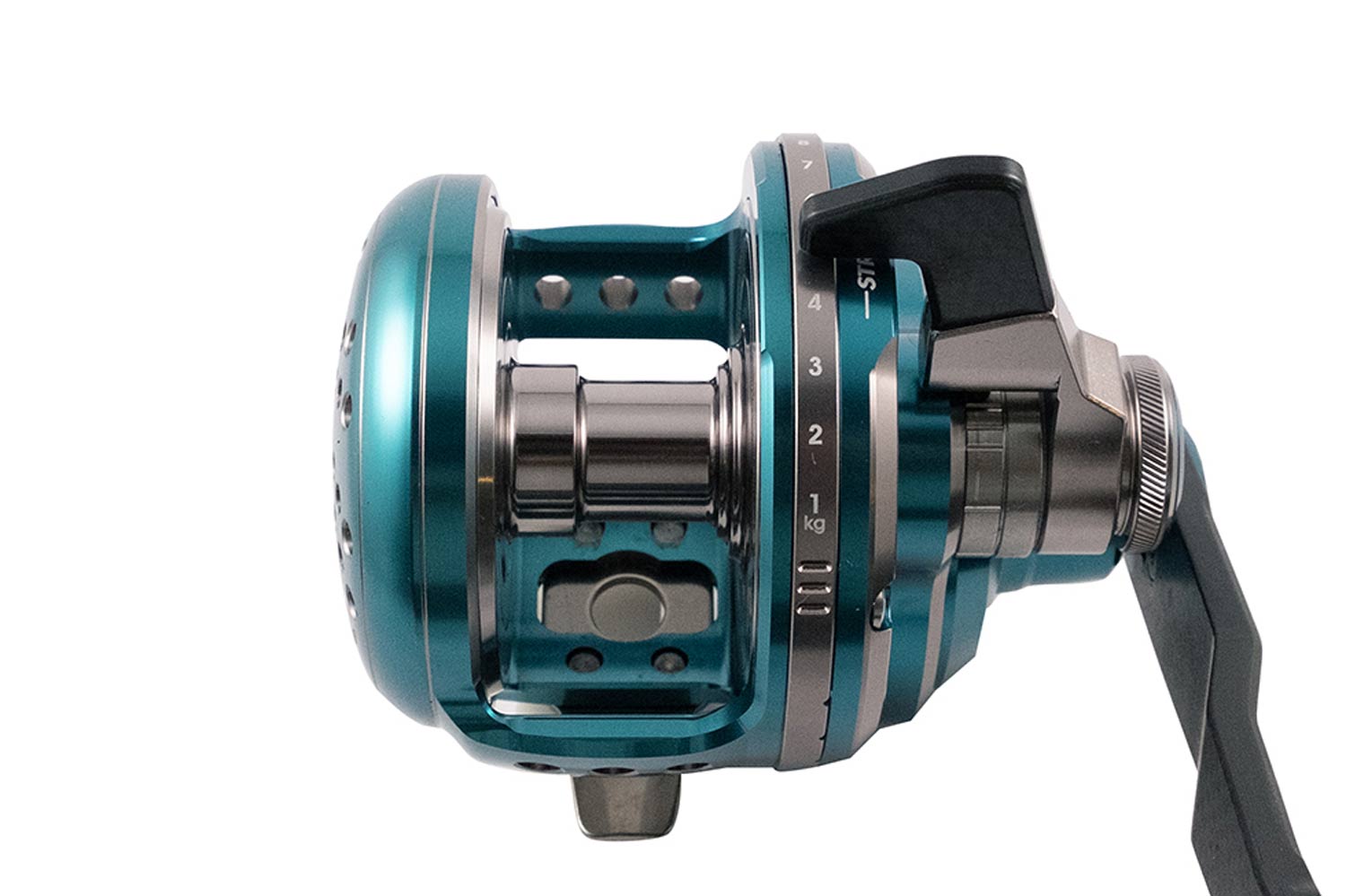 20周年記念限定モデル！スタジオオーシャンマーク・ブルーヘブンL80