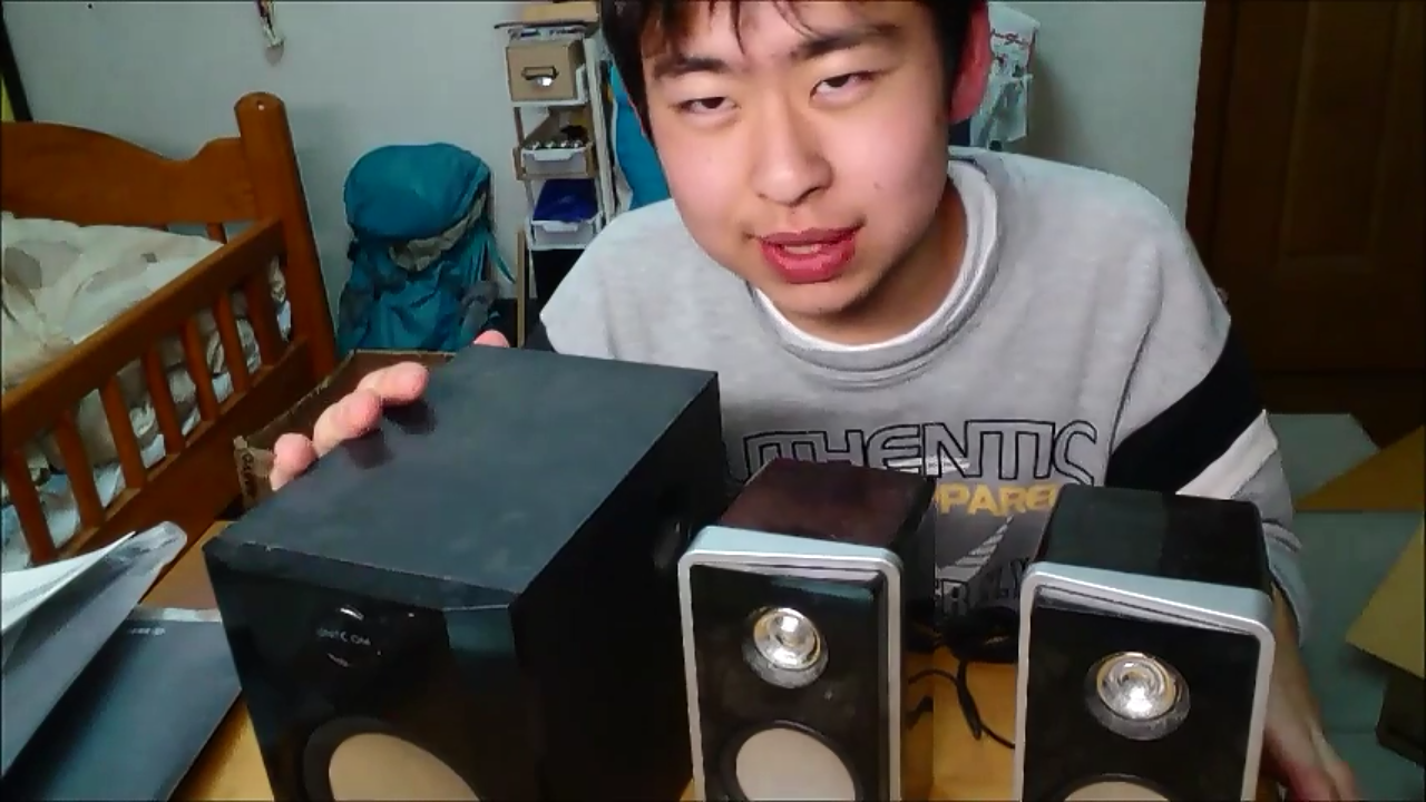 本格スピーカーがやってきた！ ハイレゾ音源対応 ヤマハ NS-BP182