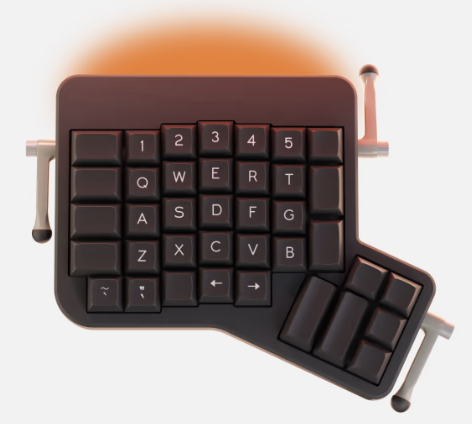 購入検討者必見】分割キーボード10選！ | Yu's YuruTech Blog