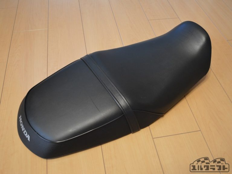 目指せカフェレーサー！CB1100用シングルシートの自作に挑戦。│ユル