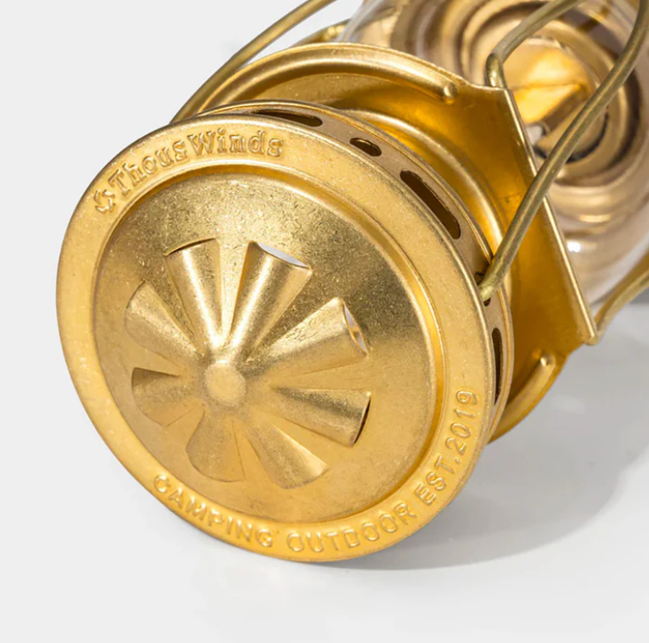 Twilight オイルランタン