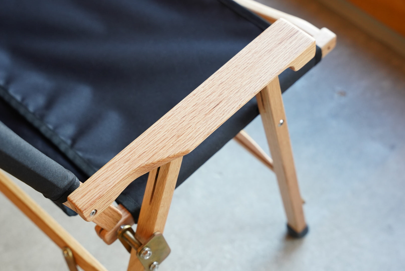 YURAチェア オーク