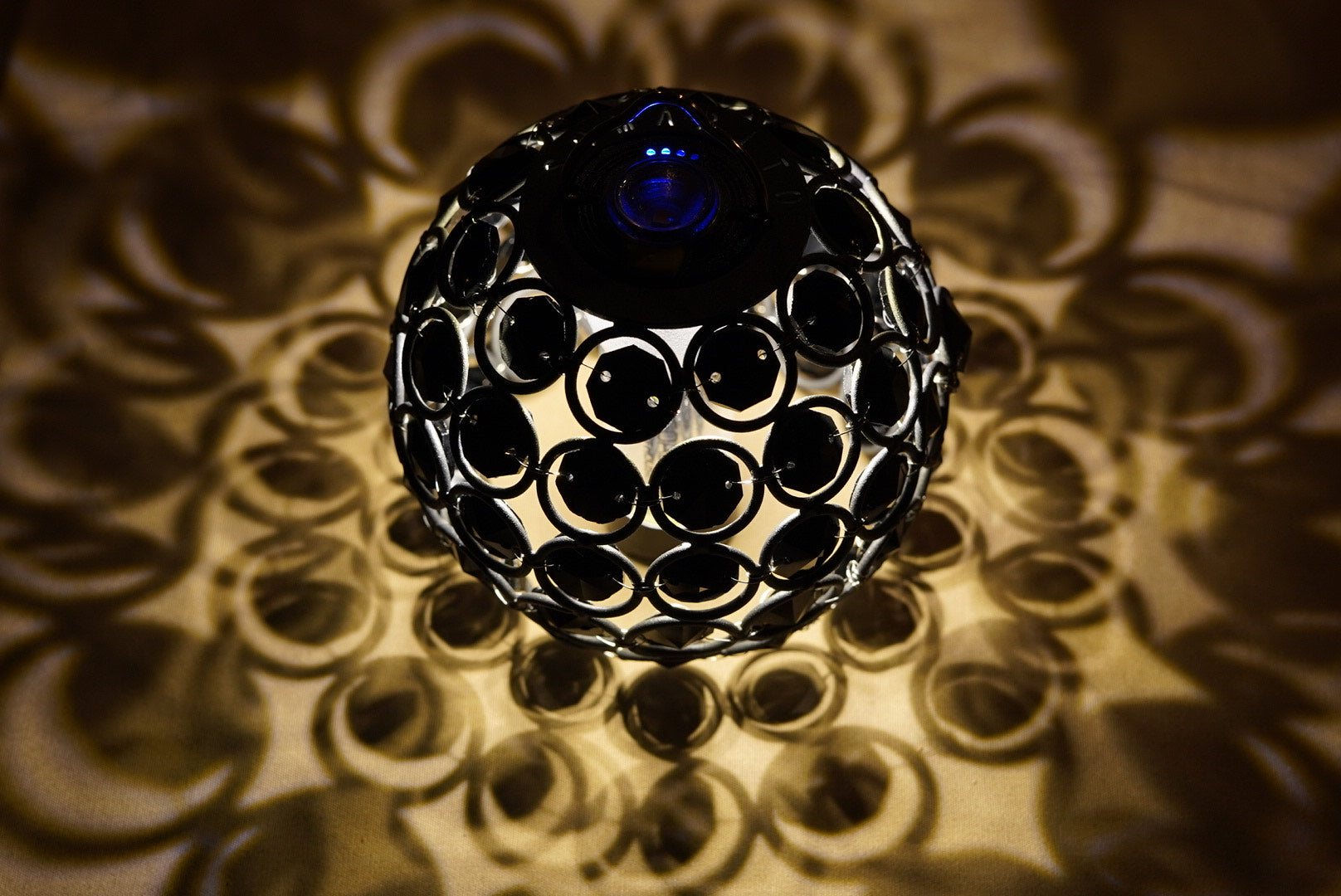 ゼロジュアリーシェード