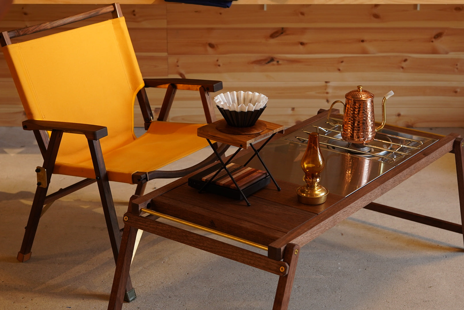 テーブル・チェア・ハンモック 0229made addition table テーブル