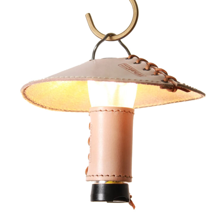 noras シェード Dタイプ ノラズ ゴールゼロ ランプシェード ジオドーム