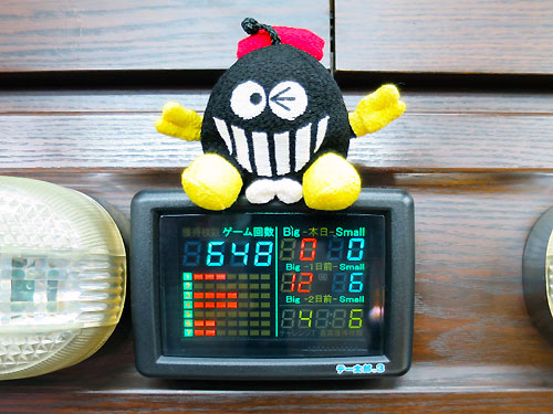 想像を豊かに♪ ～デー太郎編～ | 本店情報局 | 愛知県知多半島に展開