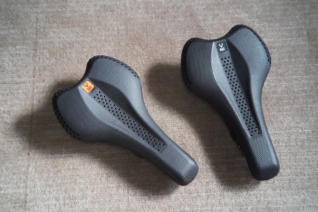 BIKEYOKEのSagmaサドルが新しくなって帰ってきました。: Yurisの日記