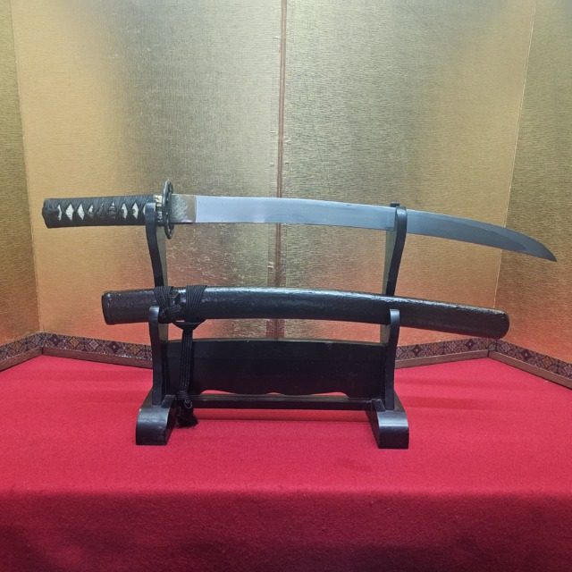 脇差・短刀 | 日本刀専門店【勇進堂】オンラインストア