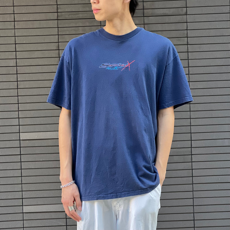 古着Tシャツ】アニメ 00s ODM るろうに剣心