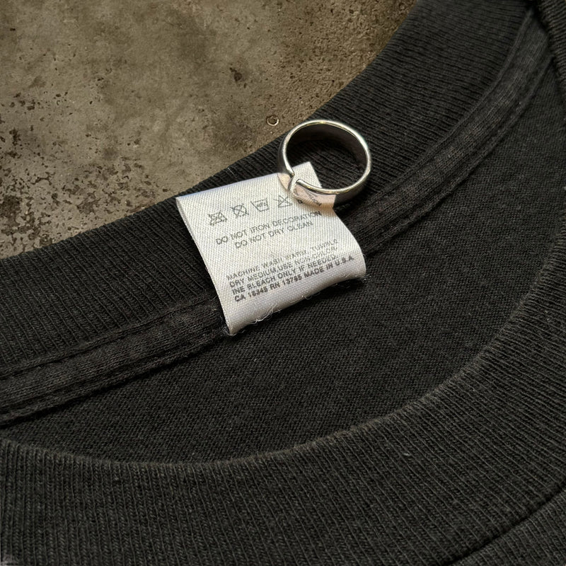 古着Tシャツ】音楽 90s PEARL JAM 