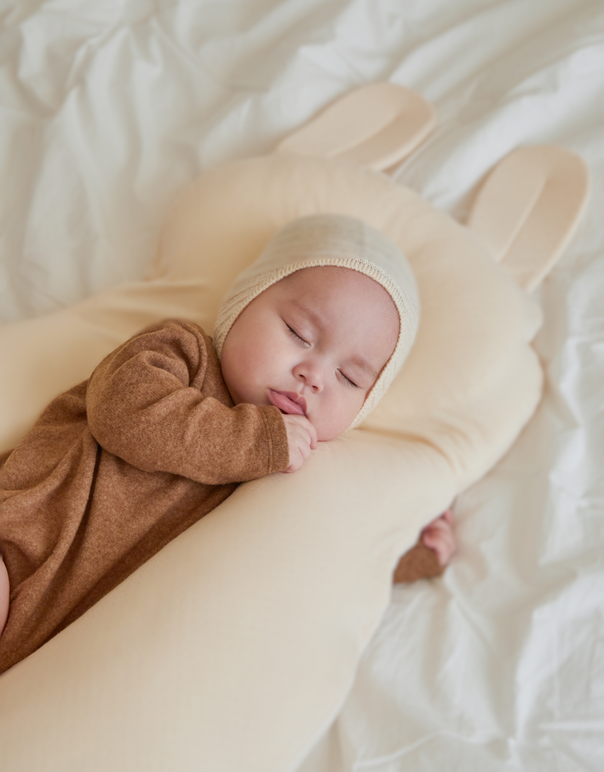 ユニースリープ べビー枕-Yuunysleep – yuunysleep