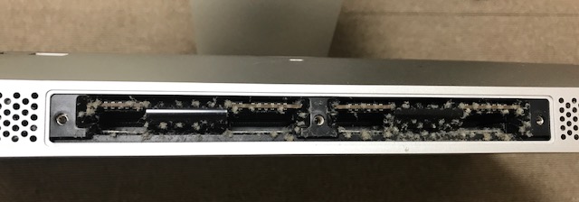 メモリ増設編】iMac Late 2009のmacOS Catalinaをサクサク動かせるか？